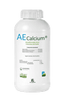 AE Calcium — Calcio de alta pureza Biotiza, envase 1 L