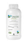 BP Calcio — Calcio orgánico quelatado Biotiza, envase 1 L
