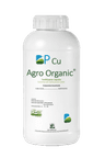 BP Cu Agro Organic — Cobre orgánico Biotiza, envase 1 L