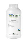 BP Fresh — Sanitizante orgánico Biotiza, envase 1 L