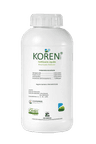 BP Koren — Enraizador orgánico Biotiza, envase 1 L