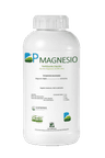 BP Magnesio — Magnesio orgánico quelatado Biotiza, envase 1 L