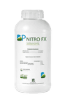 BP Nitro FX — Nitrógeno orgánico Biotiza, envase 1 L