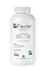 BP Nutri — Nutrición foliar balanceada Biotiza, envase 1 L