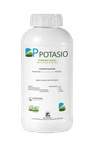 BP Potasio — Potasio orgánico quelatado Biotiza, envase 1 L