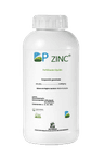 BP Zinc — Zinc orgánico quelatado Biotiza, envase 1 L