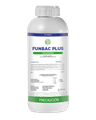 Funbac Plus — Bioestimulante anti-hongos Biotiza, envase 1 L