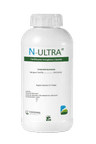 N Ultra — Nitrógeno Ultra alta concentración Biotiza, envase 1 L