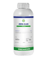 Zen-Can — Bioprotección Biotiza, envase 1 L