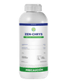 Zen-Chrys — Bioprotección con Chrysoperla Biotiza, envase 1 L