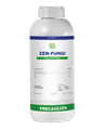 Zen-Fungi — Biofungicida Biotiza, envase 1 L