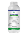 Zen-Spider — Bioprotección contra ácaros Biotiza, envase 1 L